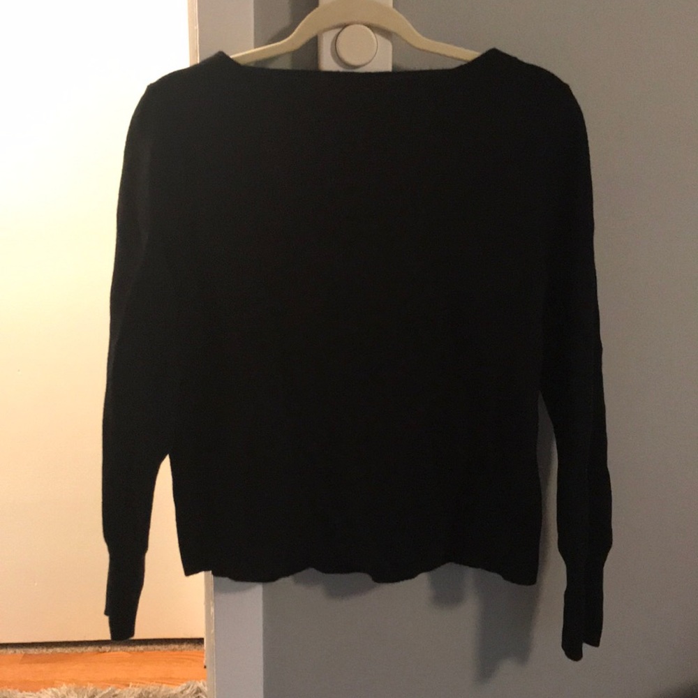 Excellent condition round neck sweater